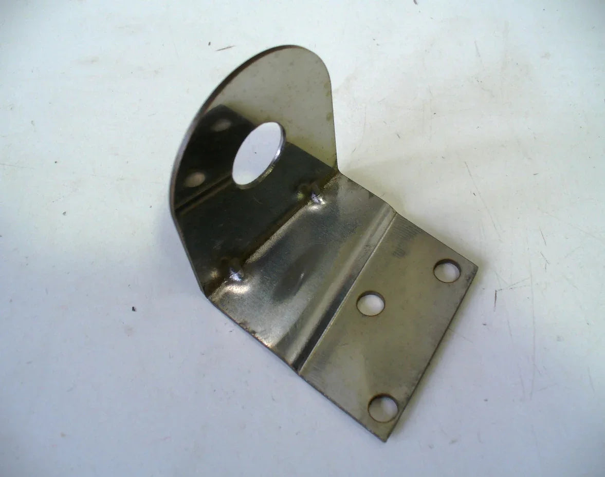 Collection of hilux bonnet bracket 1 in a gallery layout